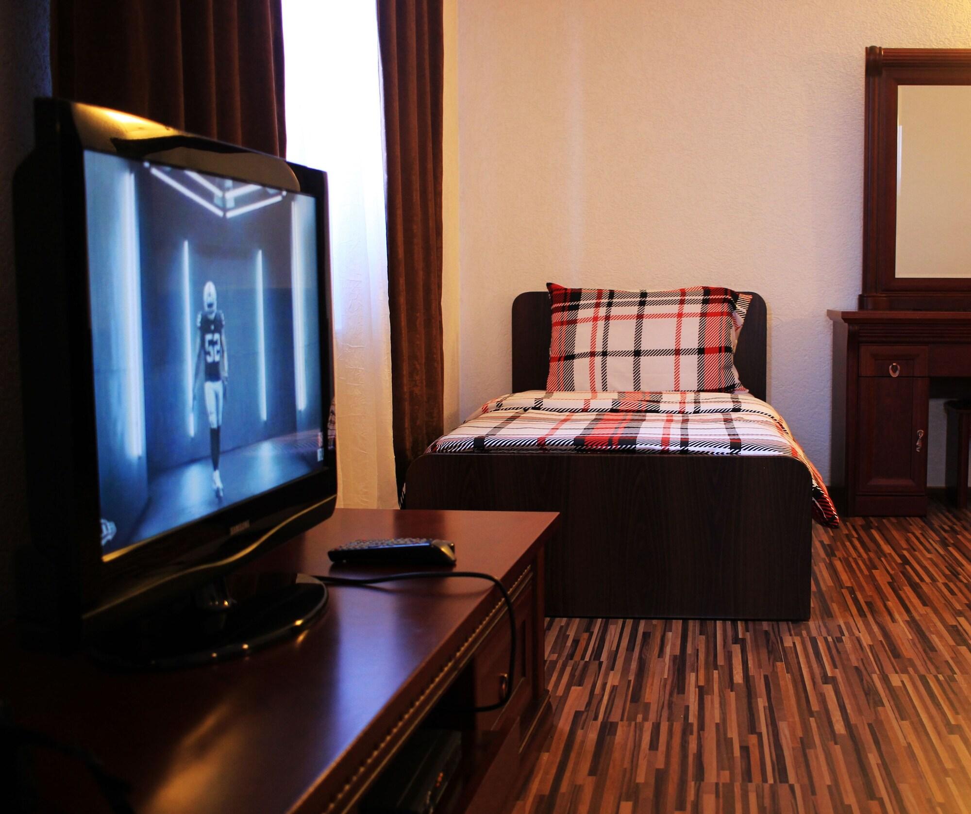 Hotel Denis Pristina Extérieur photo