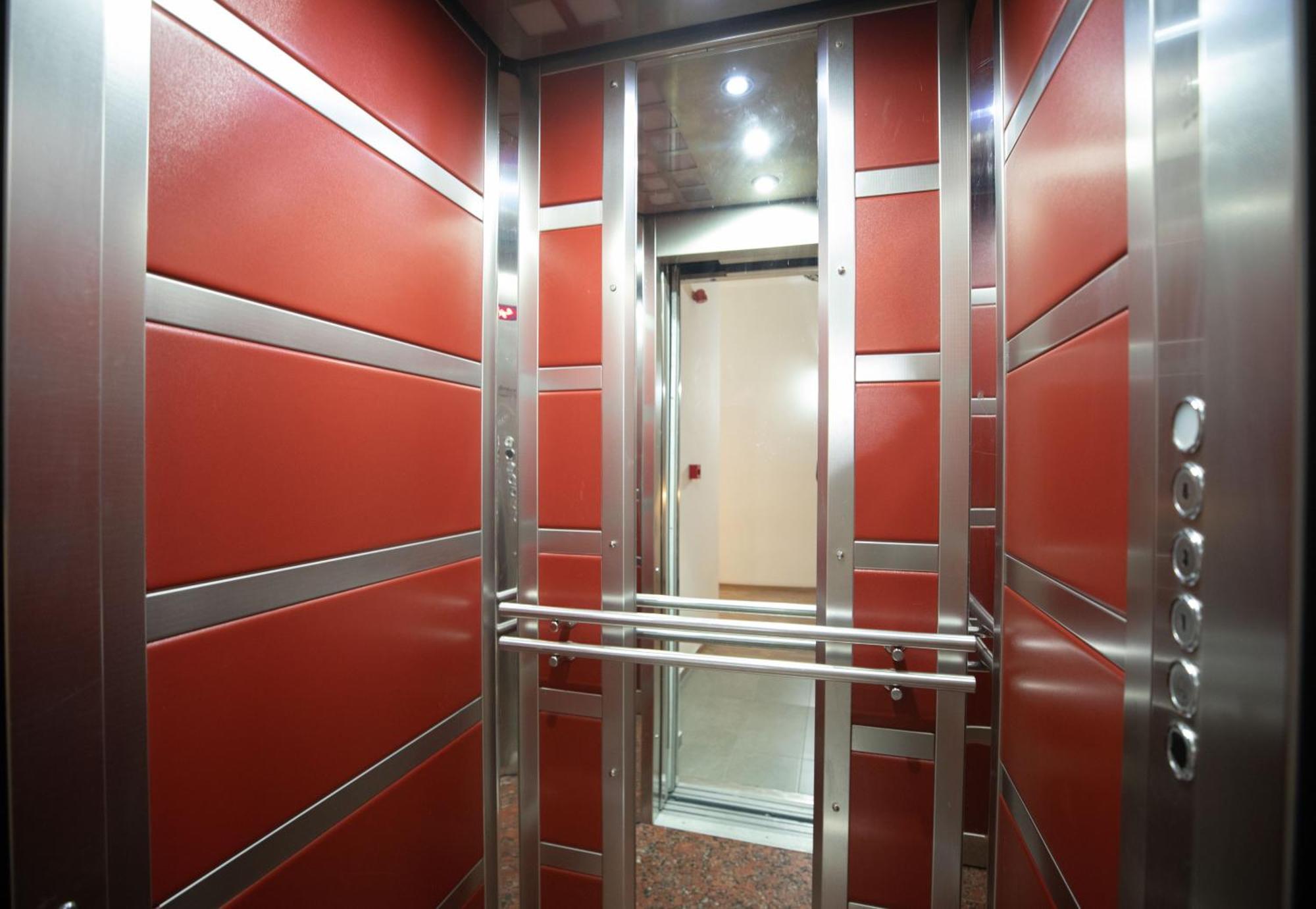 Hotel Denis Pristina Extérieur photo
